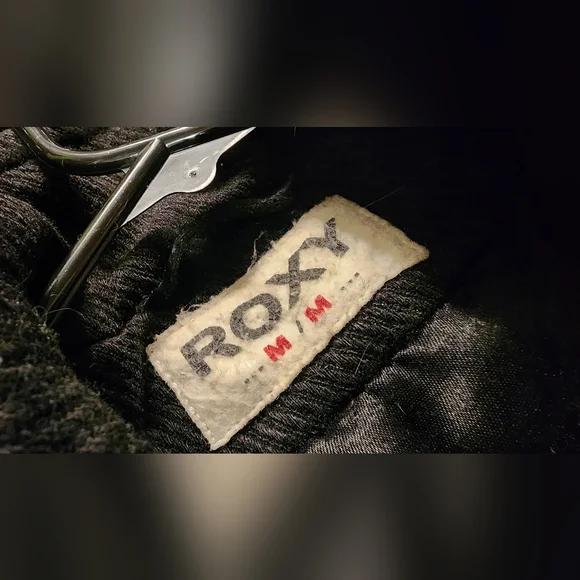 Roxy jacket - Picture 5 of 5